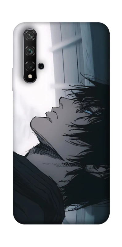 Чехол на Huawei Honor 20 / Nova 5T Toji Zenin v2 фото 1 из 1