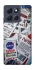 Чехол на Motorola Moto G86 Power NASA ver.4 фото 1 из 1