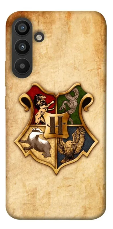 Чохол на Samsung Galaxy A34 5G Harry Potter mood v1 фото 1 з 1