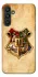 Чохол на Samsung Galaxy A34 5G Harry Potter mood v1 фото 1 з 1