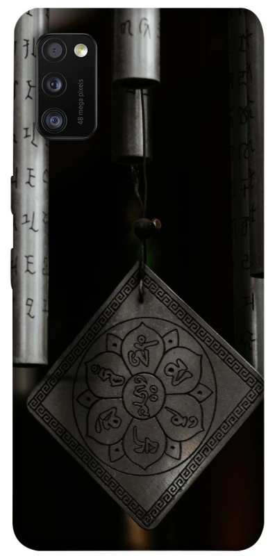 Чехол на Samsung Galaxy A41 Талисман удачи фото 1 из 1