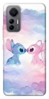 Чехол на Xiaomi 12 Lite Stitch ver.30 фото 1 из 1