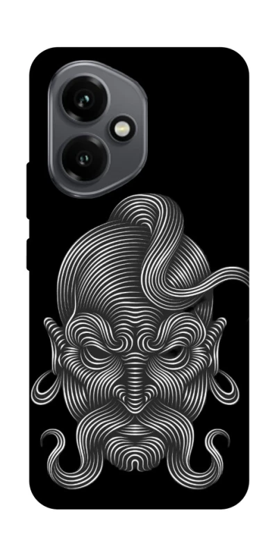 Чехол на Honor 400 Козак v2 фото 1 из 1