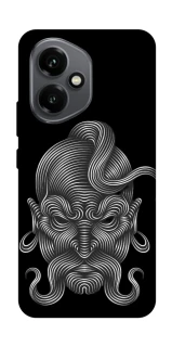 Чехол на Honor 400 Козак v2 фото 1 из 1