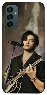 Чехол на Samsung Galaxy M34 5G V - BTS фото 1 из 1