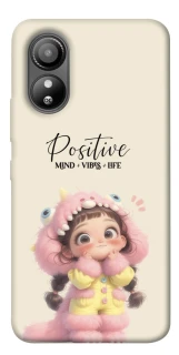 Чехол на ZTE Blade L220 Positive фото 1 из 1