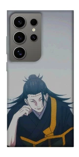 Чехол на Samsung Galaxy S24 Ultra Geto фото 1 из 1