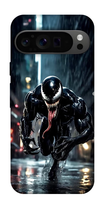Чохол на Google Pixel 9 Pro Venom v2 фото 1 з 1
