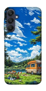 Чехол на Samsung Galaxy A25 5G Picnic фото 1 из 1