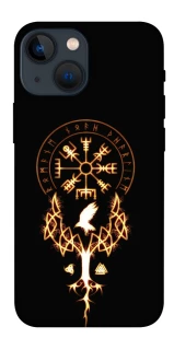 Чехол на Apple iPhone 13 mini (5.4") Vikings World фото 1 из 1