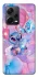 Чехол на Xiaomi Redmi Note 12 Pro 5G Stitch ver.27 фото 1 из 1