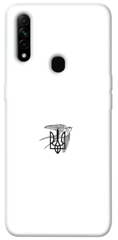 Чехол на Oppo A31 Сокол фото 1 из 1