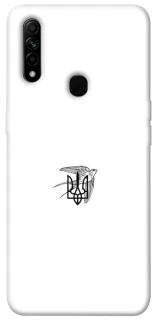 Чехол на Oppo A31 Сокол фото 1 из 1