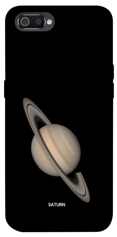 Чехол на Realme C2 Saturn фото 1 из 1