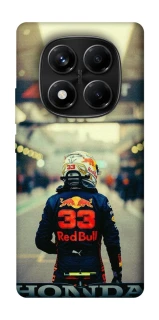 Чохол на Xiaomi Redmi Note 14 Pro 4G F-1 ver.7 фото 1 з 1