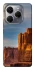 Чохол на TECNO Spark 20 Pro Arizona mountain фото 1 з 1