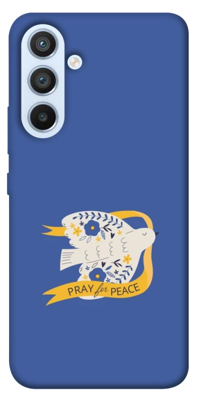 Чохол на Samsung Galaxy A54 5G Ластівка фото 1 з 1