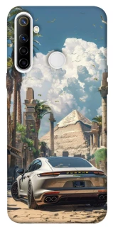 Чохол на Realme 6i porsche v2 фото 1 з 1