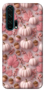 Чехол на Huawei Honor 20 Pro Autumn vibes ver.2 фото 1 из 1