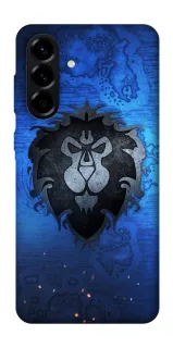 Чохол на Samsung Galaxy A56 5G Warcraft v1 фото 1 з 1