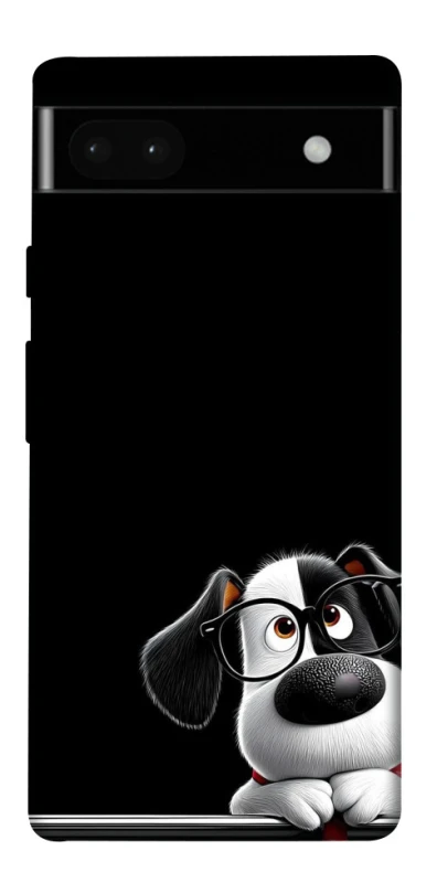 Чехол на Google Pixel 6a My Dog фото 1 из 1