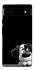 Чехол на Google Pixel 6a My Dog фото 1 из 1