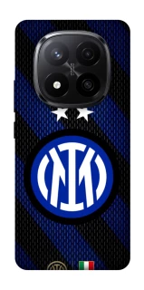 Чохол на Xiaomi Redmi Note 14 Pro+ 5G FC Inter v2 фото 1 з 1