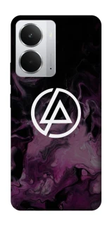 Чохол на Realme 14 Linkin Park logo ver.6 фото 1 з 1