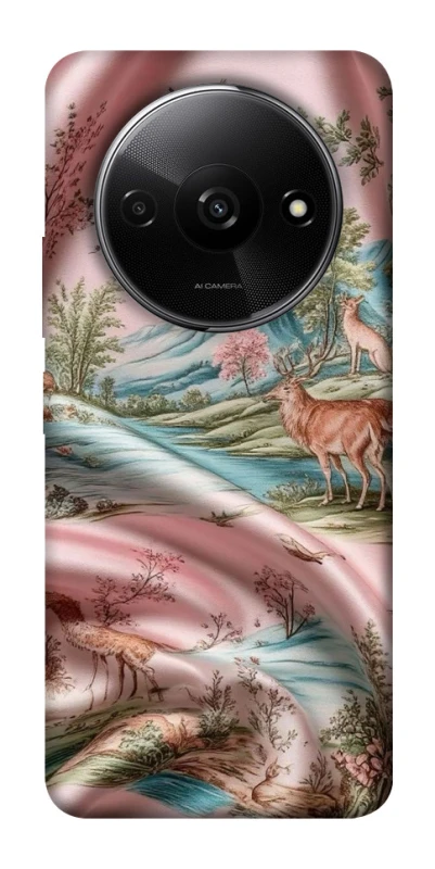 Чохол на Xiaomi Redmi A3 Nature фото 1 з 1