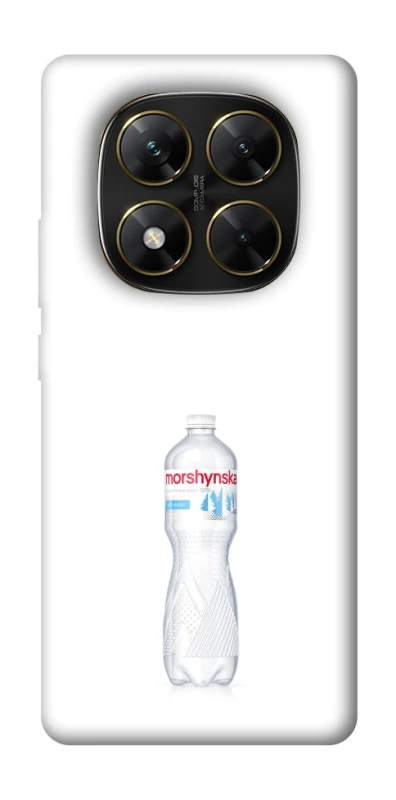 Чохол на Xiaomi Poco X7 Morshynska фото 1 з 1