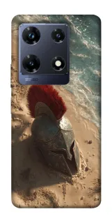 Чехол на Infinix Note 30 Pro Odyssey ver.3 фото 1 из 1