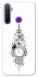 Чехол на Realme 5 Tattoo ver.8 фото 1 из 1