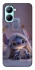 Чохол на Realme C33 Stitch ver.3 фото 1 з 1