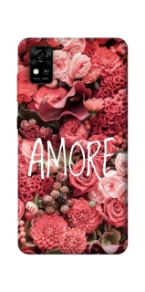 Чохол на ZTE Blade A31 Amore фото 1 з 1