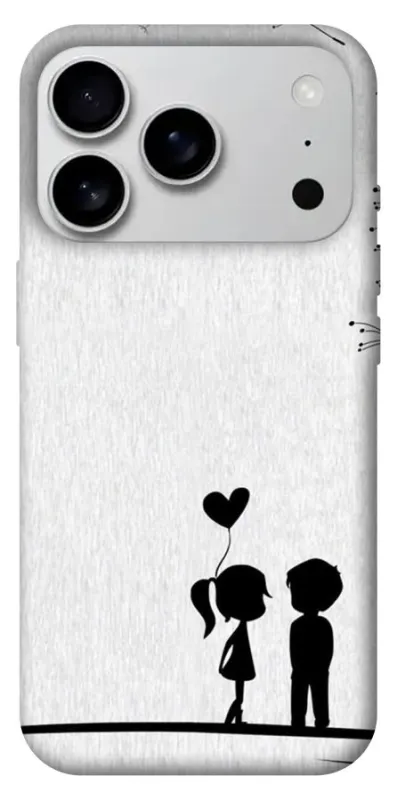 Чехол на Apple iPhone 18 Pro Max Love everywere фото 1 из 1