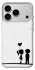 Чехол на Apple iPhone 18 Pro Max Love everywere фото 1 из 1