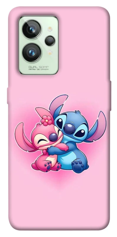 Чохол на Realme GT2 Stitch ver.10 фото 1 з 1