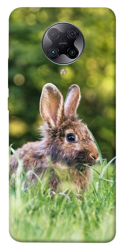 Чехол на Xiaomi Redmi K30 Pro / Poco F2 Pro Кролики фото 1 из 1