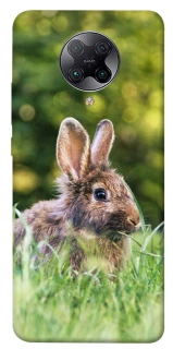 Чехол на Xiaomi Redmi K30 Pro / Poco F2 Pro Кролики фото 1 из 1