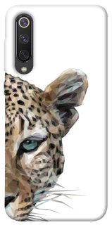 Чохол на Xiaomi Mi 9 SE Leopard Art v2 фото 1 з 1