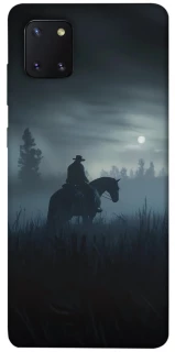 Чохол на Samsung Galaxy Note 10 Lite (A81) cowboy фото 1 з 1
