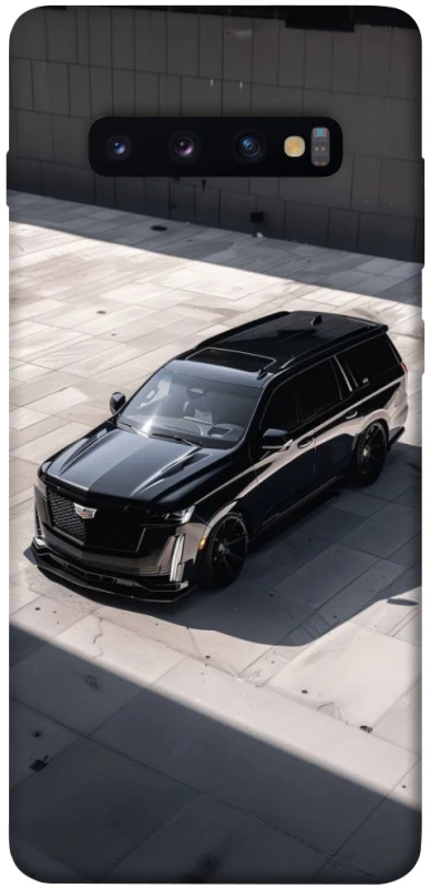 Чехол на Samsung Galaxy S10+ Escalade фото 1 из 1