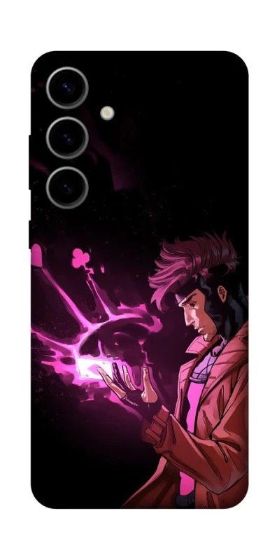 Чехол на Samsung Galaxy S25 Gambit фото 1 из 1