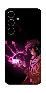 Чехол на Samsung Galaxy S25 Gambit фото 1 из 1