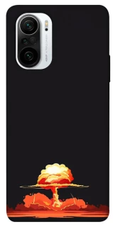 Чехол на Xiaomi Redmi K40 / K40 Pro / K40 Pro+ / Poco F3 Boom фото 1 из 1