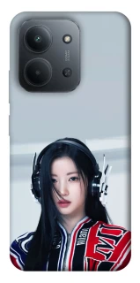 Чохол на Xiaomi Redmi 15C (EU) Asa - BABYMONSTER фото 1 з 1