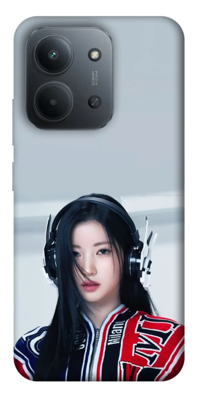 Чохол на Xiaomi Redmi 15C (Global) Asa - BABYMONSTER фото 1 з 1