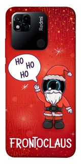 Чехол на Xiaomi Redmi 10A Frontoclaus фото 1 из 1