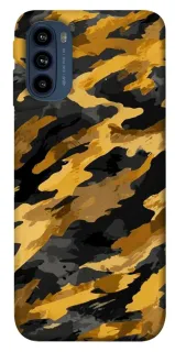 Чохол на Motorola Moto G41 camouflage v3 фото 1 з 1