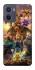 Чохол на Motorola Moto E15 Pokemon фото 1 з 1
